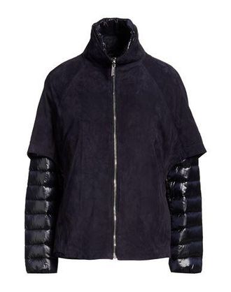 Moorer JACKEN & M&Auml;NTEL - Jacken und Anoraks auf YOOX.COM