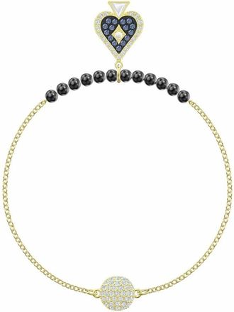 Swarovski Dames, Accessoires, Veelkleurig, Maat: ONE Size