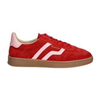 GANT Donna, Scarpe, Rosso, 40 EU, new