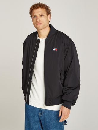 Tommy Jeans Plus Bomberjacke