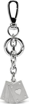 Maison Margiela Playing-cards Keyring