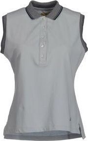Jacob Cohen TOPWEAR - Polo shirts sur YOOX.COM