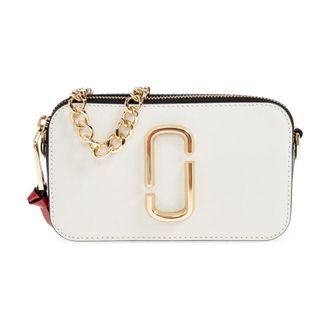 Marc Jacobs Donna, Borse, Grigio, Taglia unica, new