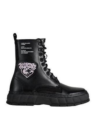 Viron FOOTWEAR - Ankle boots on YOOX.COM