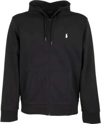 Polo Ralph Lauren Hoodie With Zip