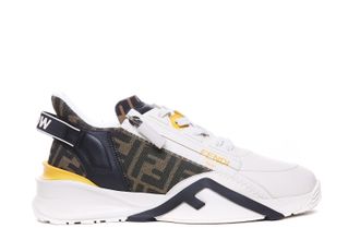 Fendi Flow Sneakers