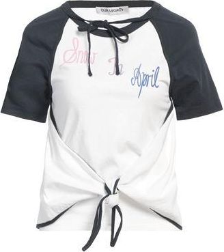 Our Legacy TOPS - T-shirts auf YOOX.COM