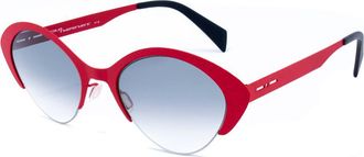 Italia Independent Metal Womens Sunglasses