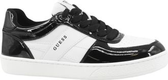 Guess Sneakers - Dames - Sneakers - Wit - 38 EU - Schoenen