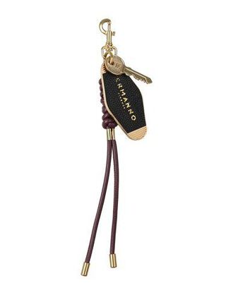 Ermanno Scervino Small Leather Goods - Key rings on YOOX.COM