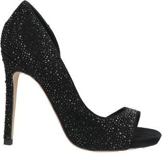 Luciano Barachini Pumps