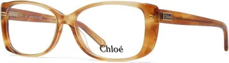 Chlo&eacute; Chloe Womens Ce2610/214 52Mm Optical Frames