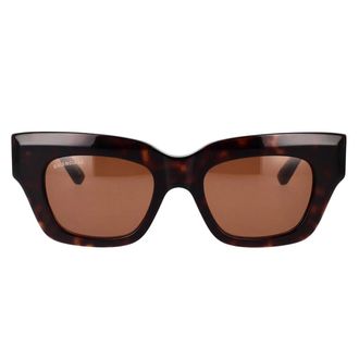 Balenciaga Bb0234 S Sonnenbrille