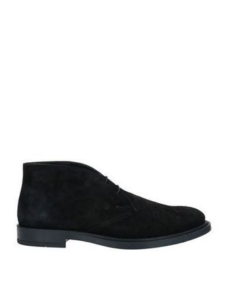 Tod's FOOTWEAR - Ankle boots sur YOOX.COM