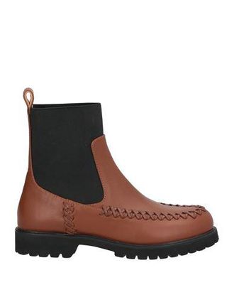 Maliparmi FOOTWEAR - Ankle boots on YOOX.COM