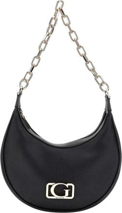 Guess Donna, Borse, Nero, Taglia unica, new