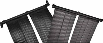 vidaXL Panel Calentador Solar Para Piscina 80x620 Cm Vidaxl 270932