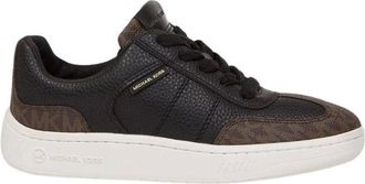 Michael Kors Schoenen, Dames, Veelkleurig, 38 EU, Katoen, Kai Lace Up