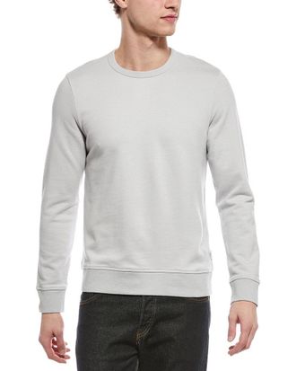 Onia Terry Crewneck Sweater