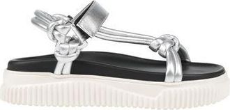 Voile Blanche CALZATURE - Sandali su YOOX.COM