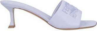 Ferragamo CALZADO - Sandalias con cierre en YOOX.COM