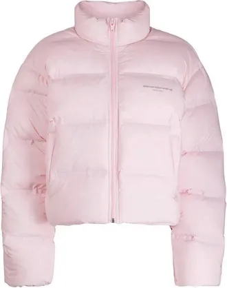 Alexander Wang Jacket With Logo