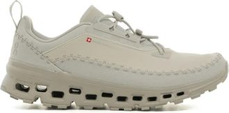 On Cloudswift 4 low-top sneakers - Beige