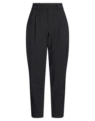 Brunello Cucinelli BOTTOMWEAR - Trousers on YOOX.COM