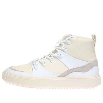 Puma Han Kjobenhavn x Breaker Mid White 367186-01