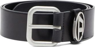 Diesel Hombre, Accesorios, Negro, Talla: 100 CM