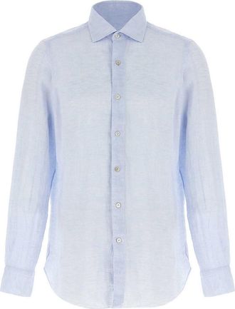 Finamore Gaeta Shirt