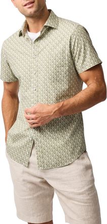 Rodd & Gunn Avonside Sports Fit Shirt