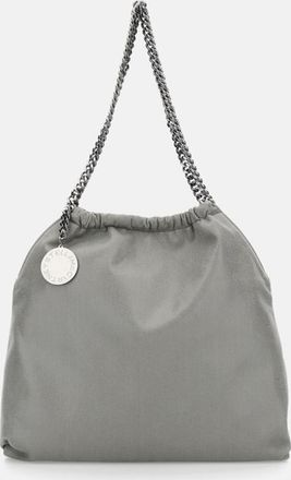 Stella McCartney Grey Falabella Shoulder Bag