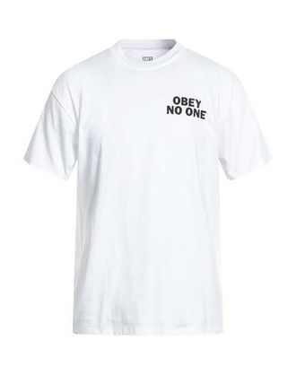 Obey TOPWEAR - T-shirts on YOOX.COM