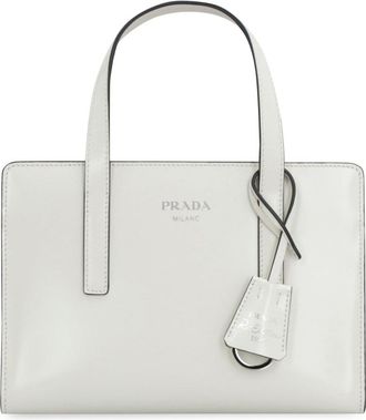 Prada Re-edition 1995 Top Handle Bag