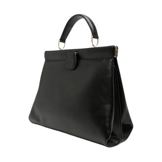 Gherardini Dodici Dodici 1959 - Bags - Mujer - Negro - ONE SIZE