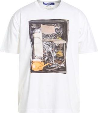 Junya Watanabe TOPWEAR - T-shirts su YOOX.COM