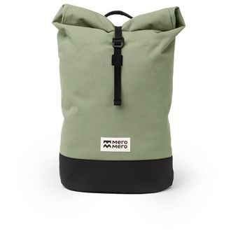 MeroMero Wanaka Bag 10-15 Daypack - Unisex | oliv