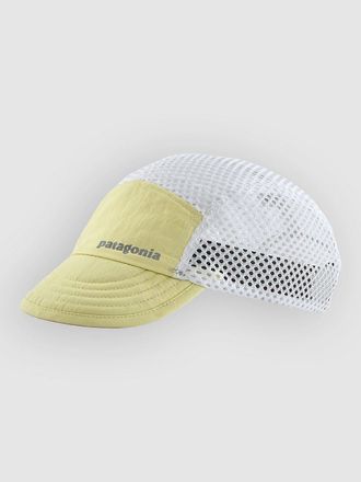 Patagonia Duckbill Cap gr&uuml;n