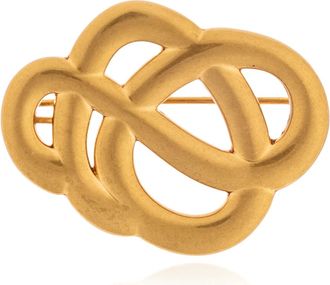 By Malene Birger Mujer, Accesorios, Amarillo, Talla: ONE Size