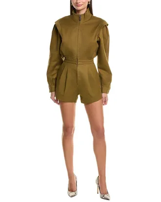 Ronny Kobo Nabil Romper