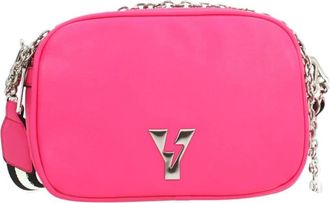 Yellow Mujer, Bolsos, Rosa, Talla: ONE Size