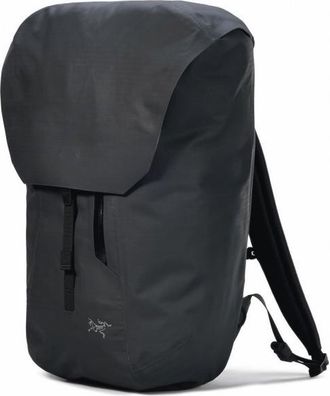 Arc'teryx Granville 25 Daypack - Unisex | schwarz/grau