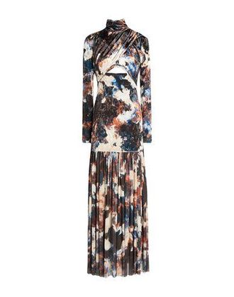 Just Cavalli DRESSES - Maxi dresses sur YOOX.COM