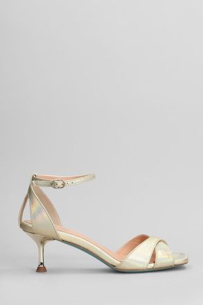 Fratelli Russo Sandals