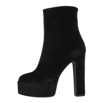 Pinko Mujer, Zapatos, Negro, Talla: 38 EU