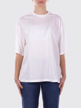 Dondup T-shirts in cotone basic Dondup