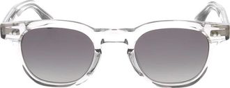 Chimi Eyewear Model 03 Zonnebrillen - unisex - Zonnebrillen - Grijs - ONE Size - Accessoires