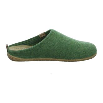 Rohde Comfortabele Tivoli Damesklomp - Dames - Pantoffels - Groen - 42 EU - Schoenen