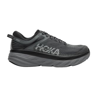 Hoka One One Hombre, Deporte, Gris, Talla: 41 EU